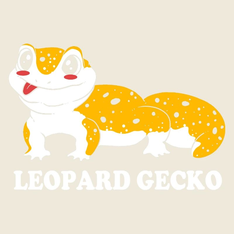 Leopard Gecko