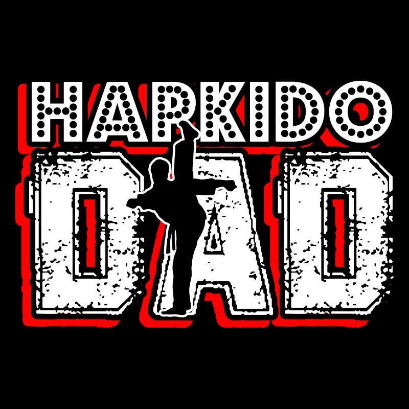 Hapkido Hapkido Dad
