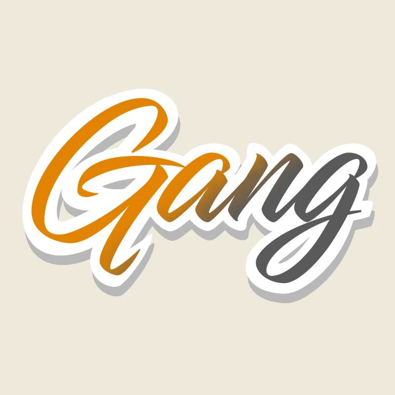 Équipe de gang