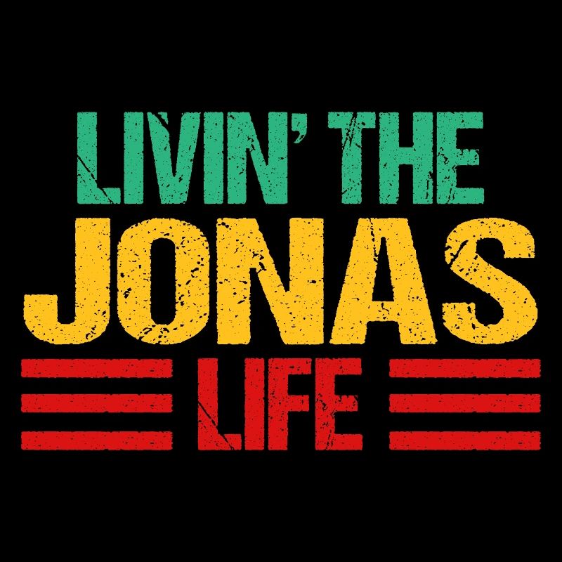 Jonas
