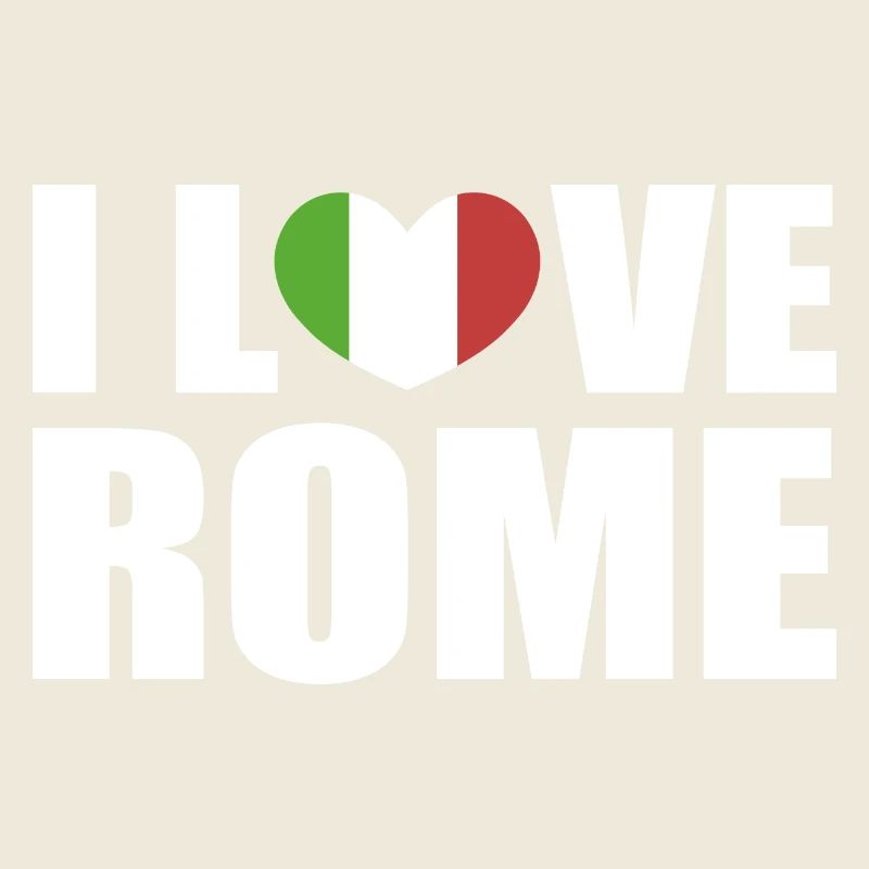 Italie Rome