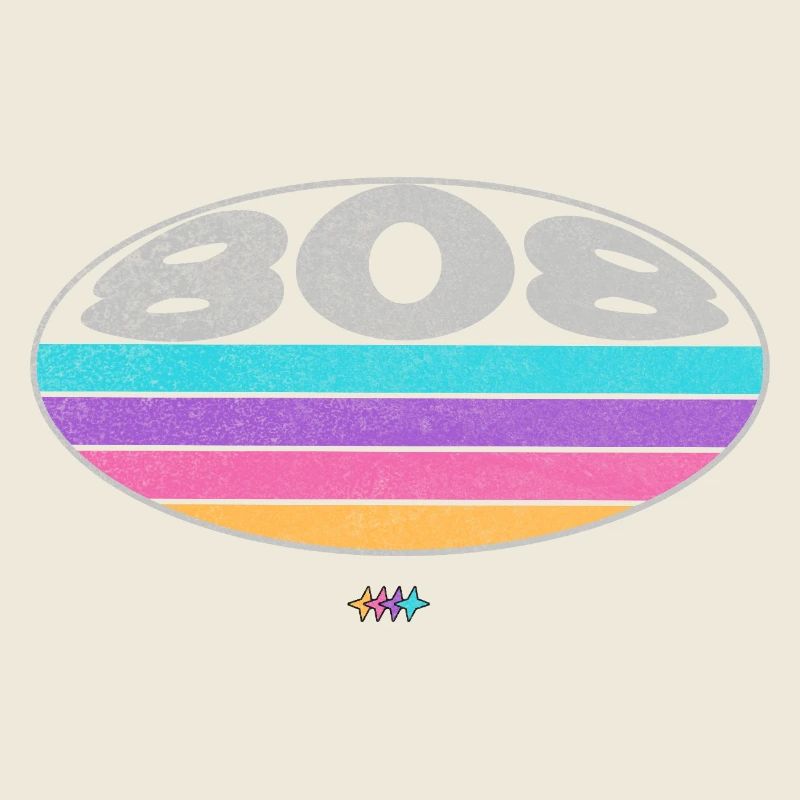 808 Boîte à rythmes SYNTHÉTISEUR analogique