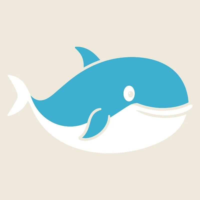 whale