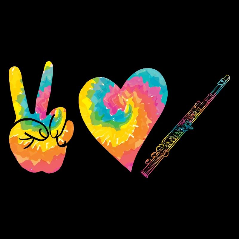 Flute player