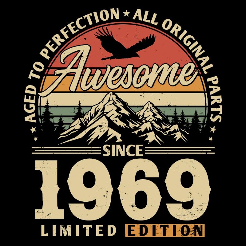 Great since 1969