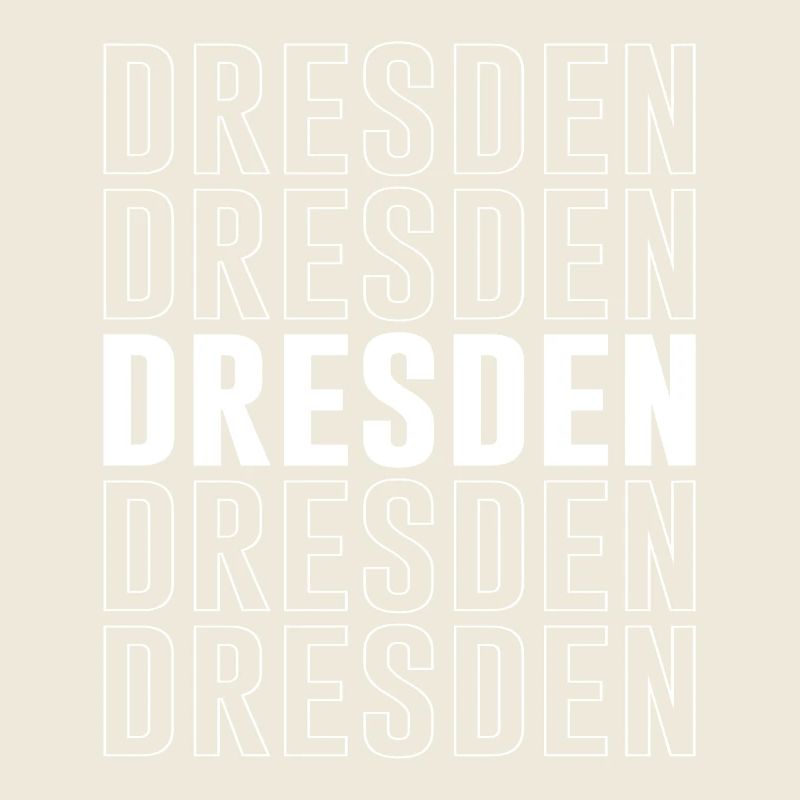 Dresden Scripture Germany