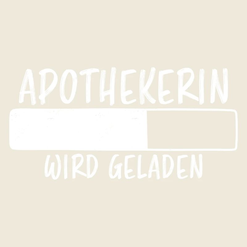 Apothekerin Spruch Apotheke Apothekerin Geschenk