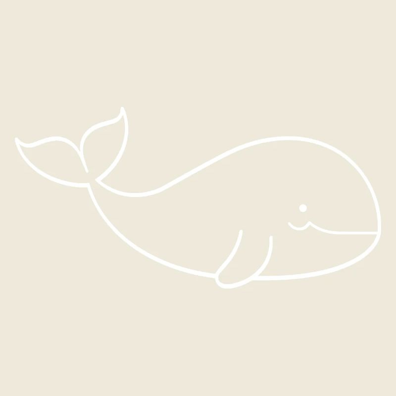 Baby Whale