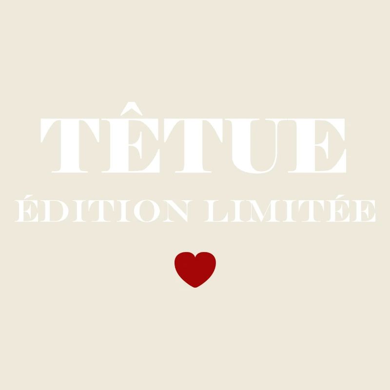 têtue