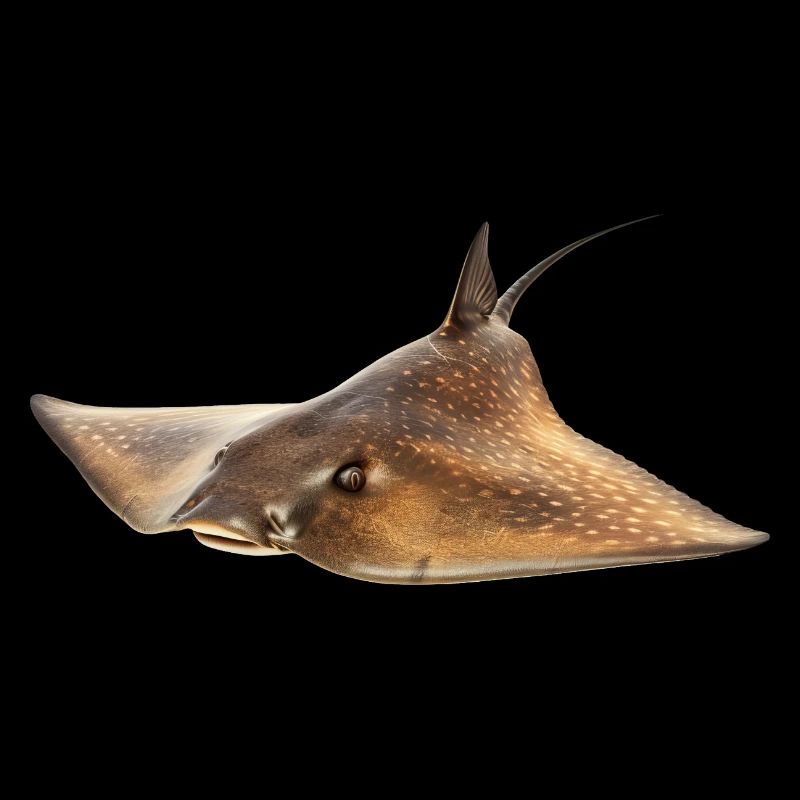 Stachelrochen