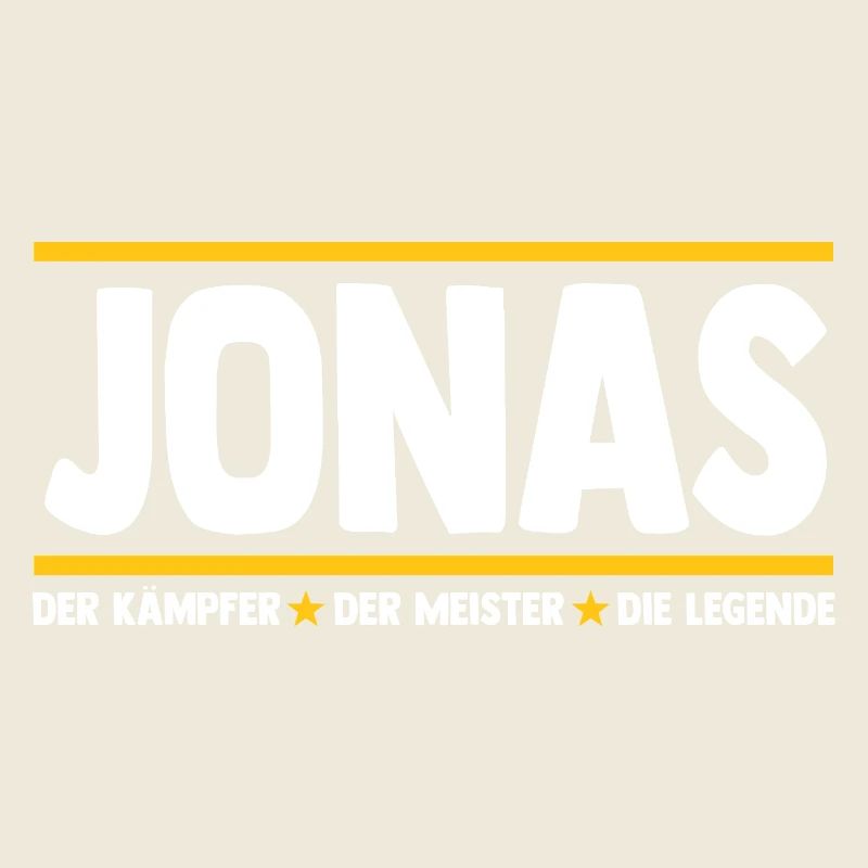 Jonas