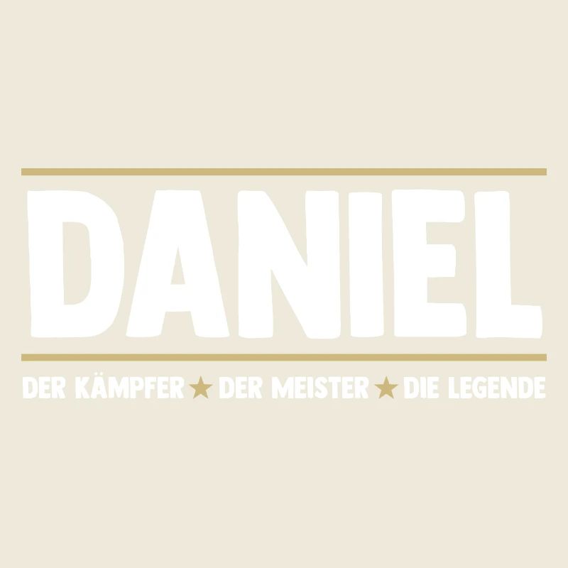 Daniel