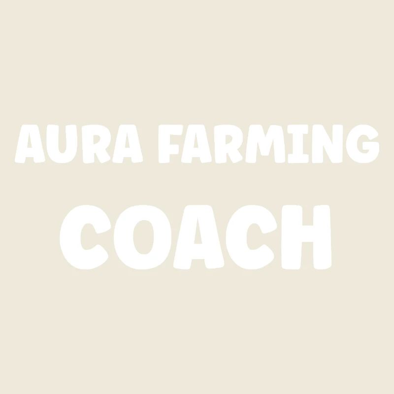 Aura farming