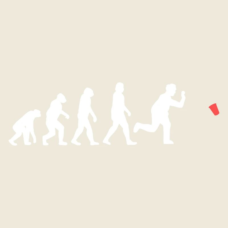 Beerpong Beer Pong Beer Pong Evolution