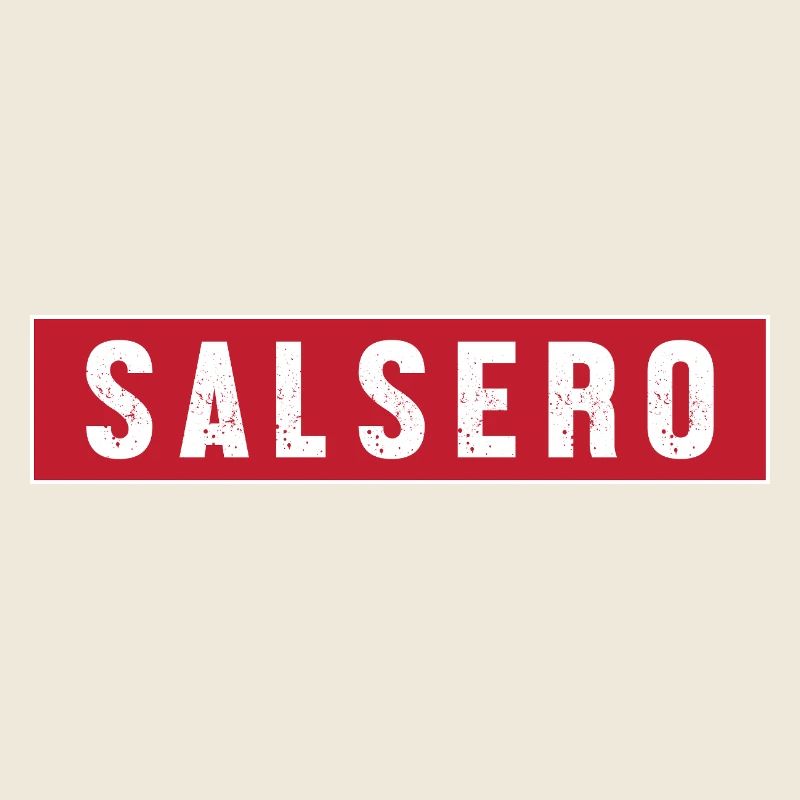 Salsa Dancer Dancer