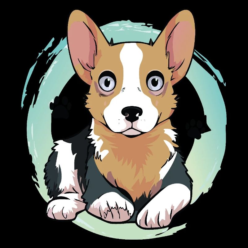 Chiot -1