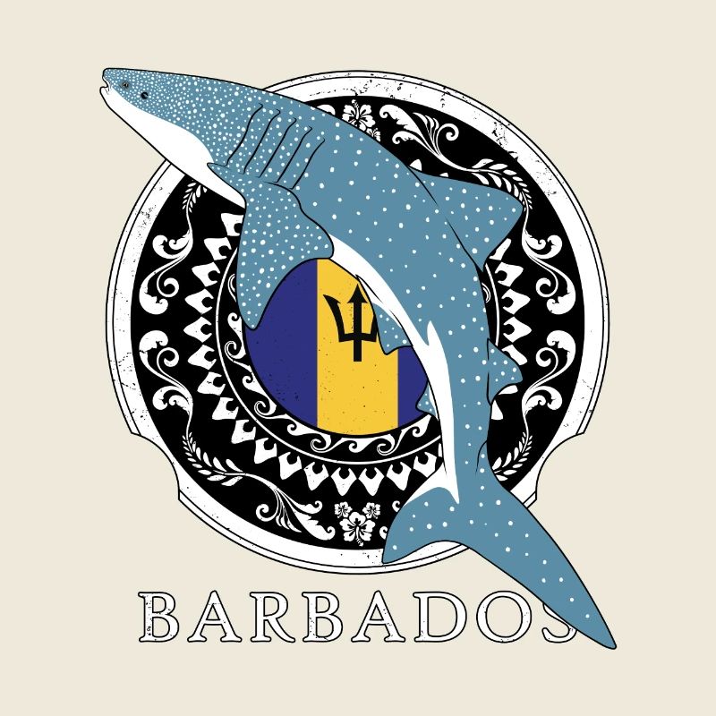 Requin-baleine de la Barbade