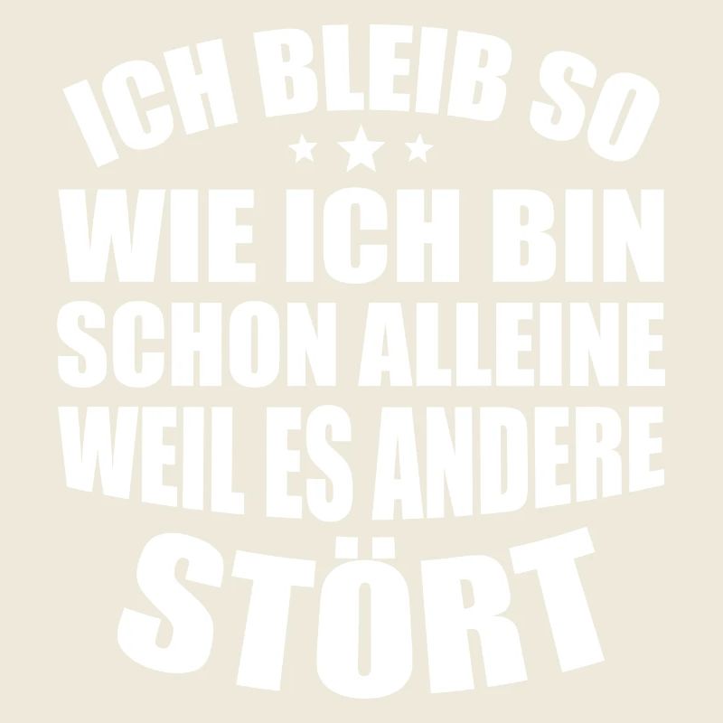 Selbstbewusster Humor