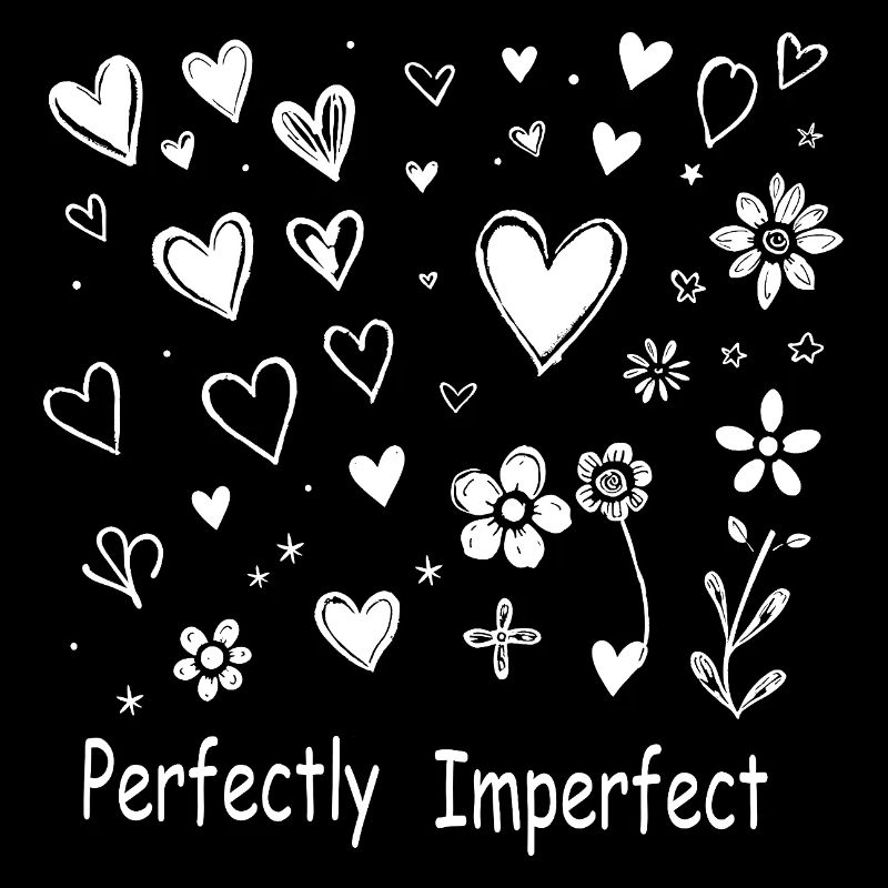 Completely imperfect