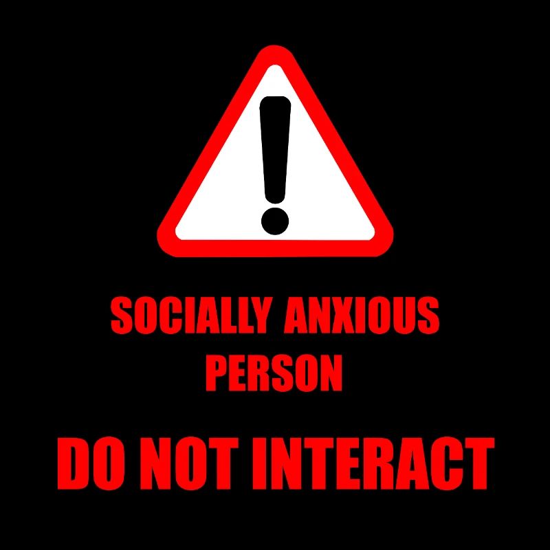 Do Not Interact
