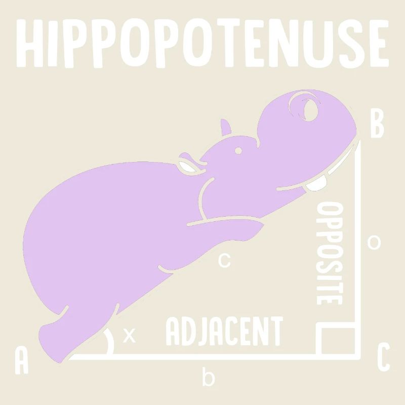 Nilpferd