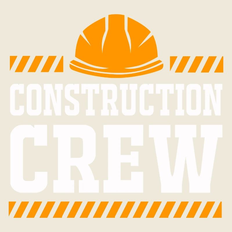 Chantier de construction