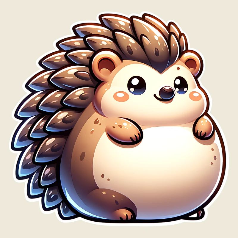 Hedgehog