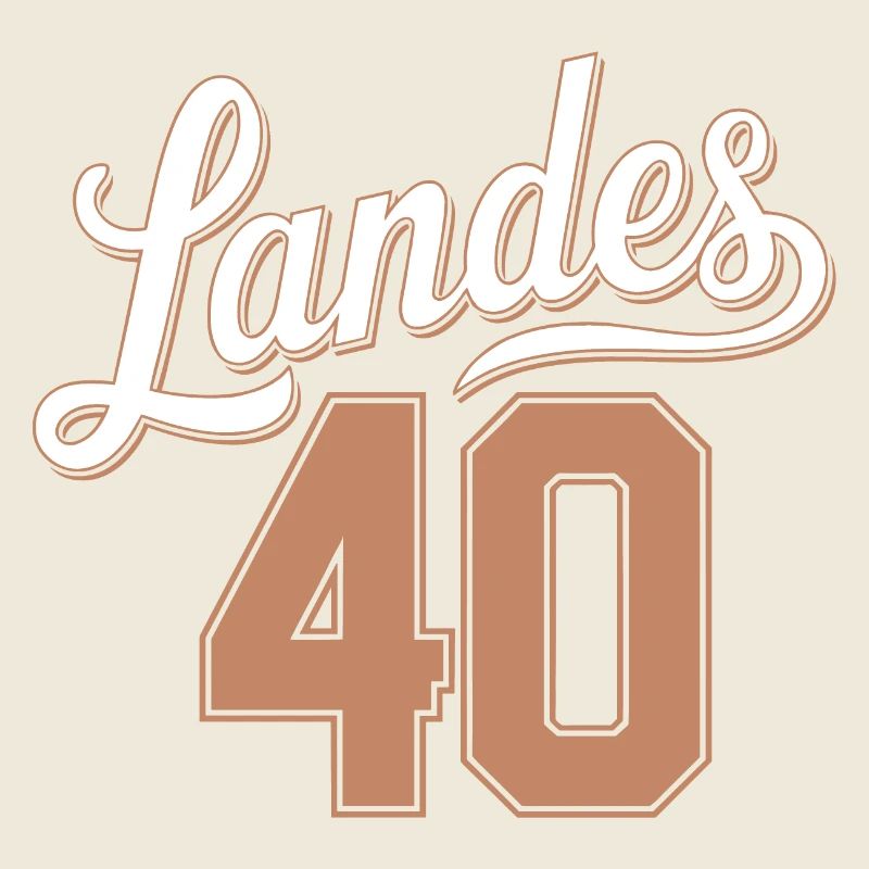 Landes 40