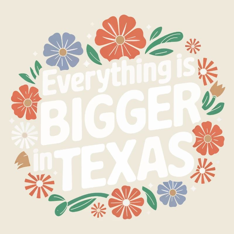 Texas State Texaner Texas