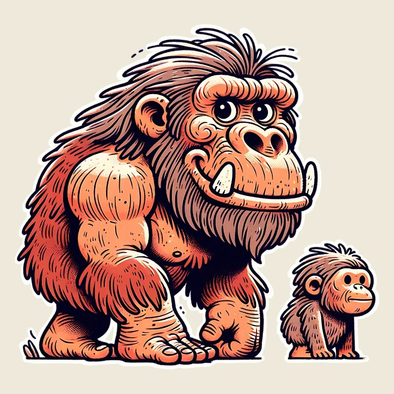Neandertal