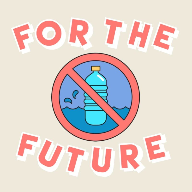 Nature Conservation Plastic Climate Change