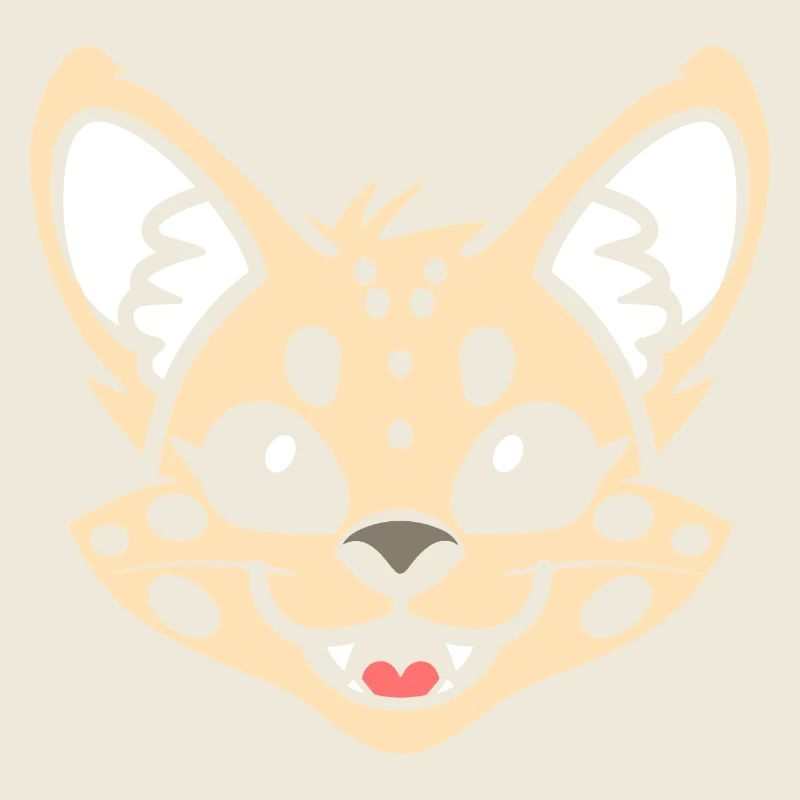 serval