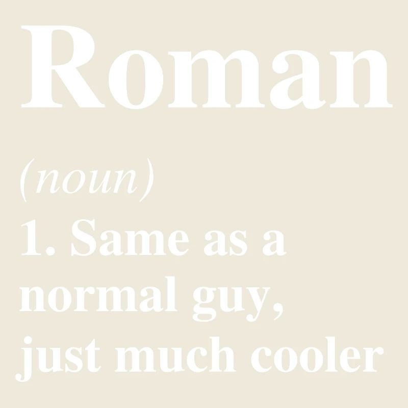 Novel Definition Cool Name Saying Gift