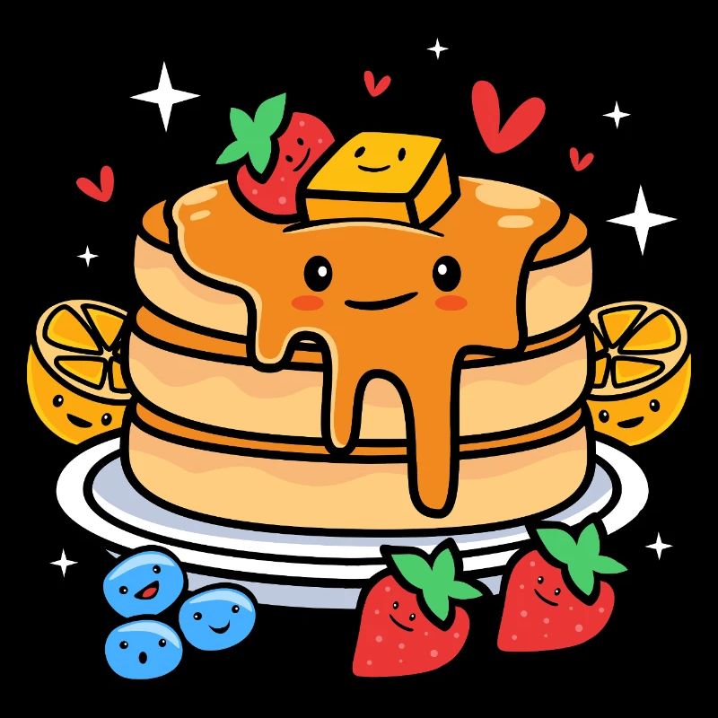 Pfannkuchen