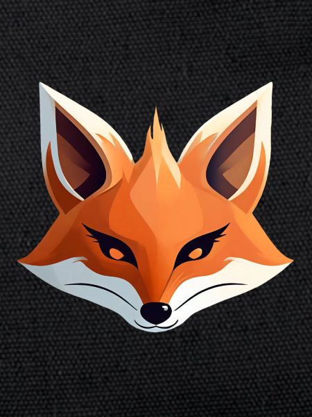 Fox Head