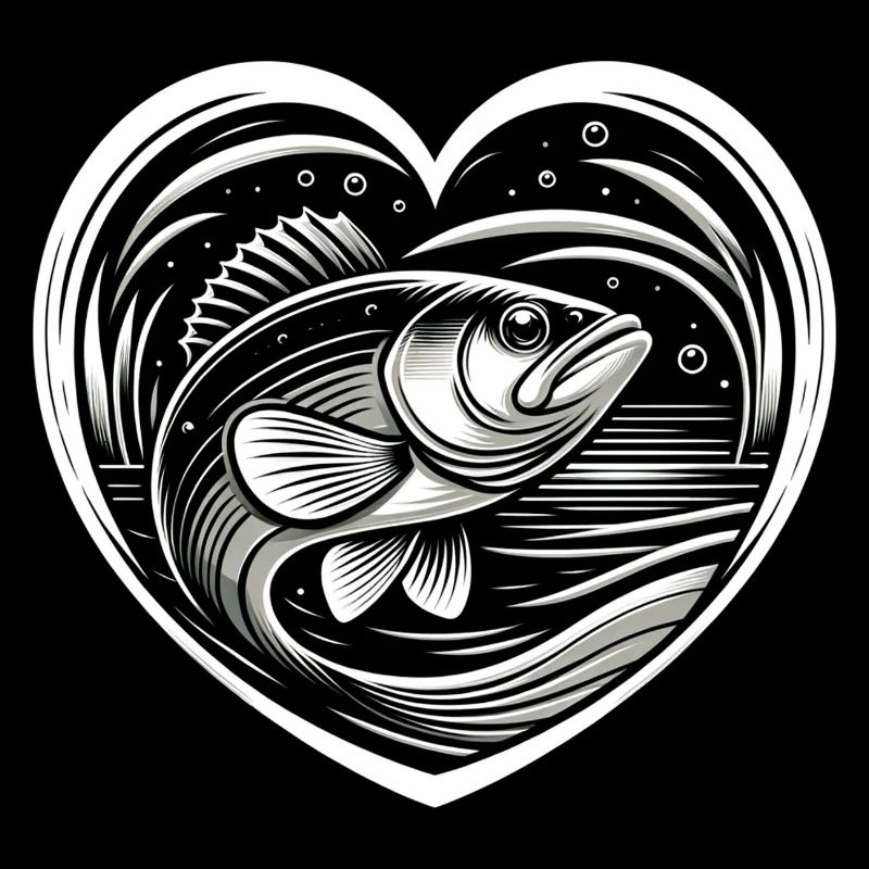 Bass Fish