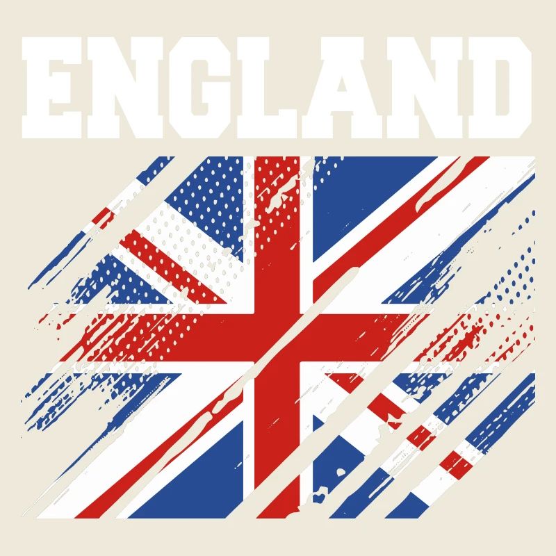 England Englisch