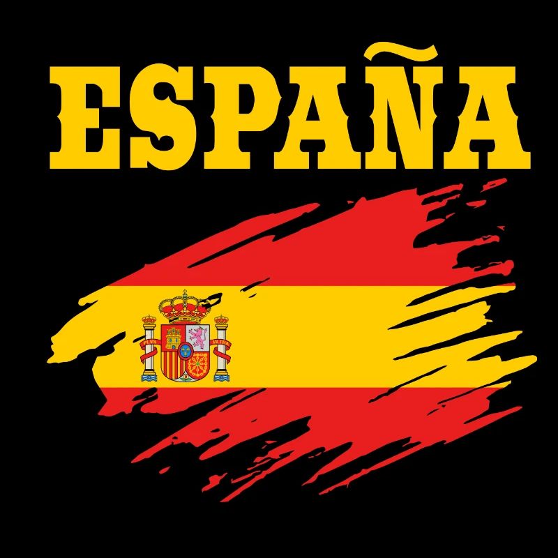 Espagne Espagnol