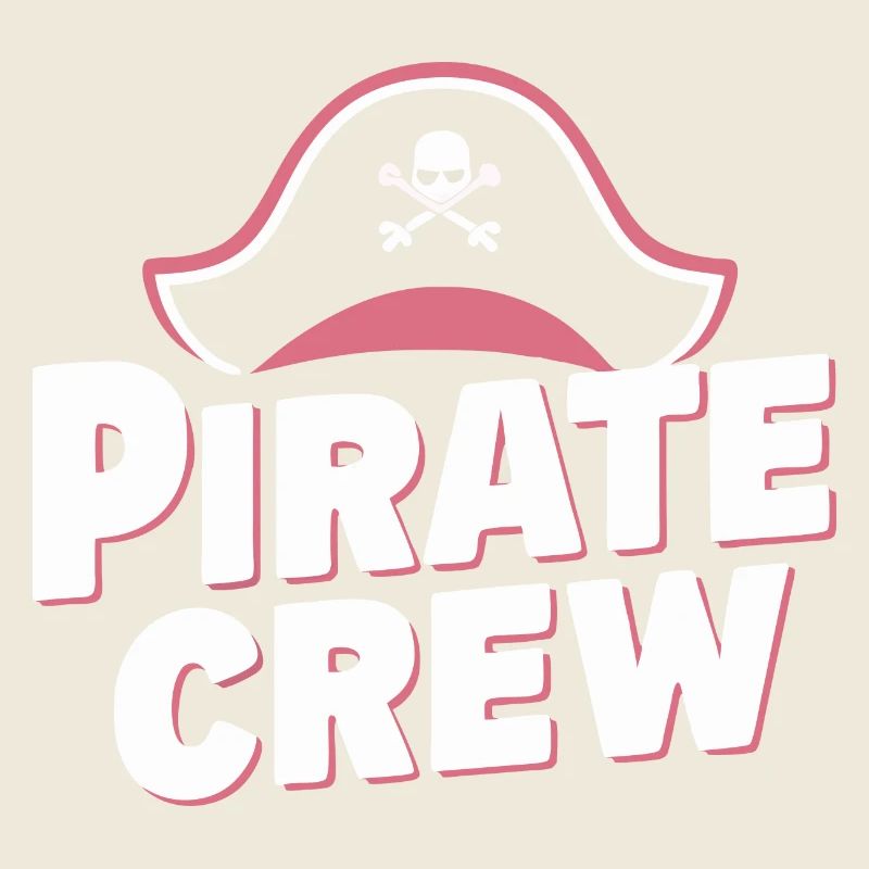 Pirate Pirate Carnival Halloween