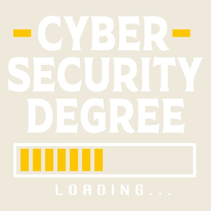 Cybersecurity Cyber Programmer Hacker