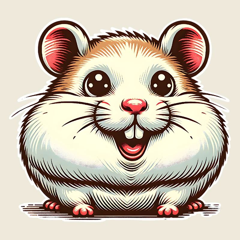 Hamster