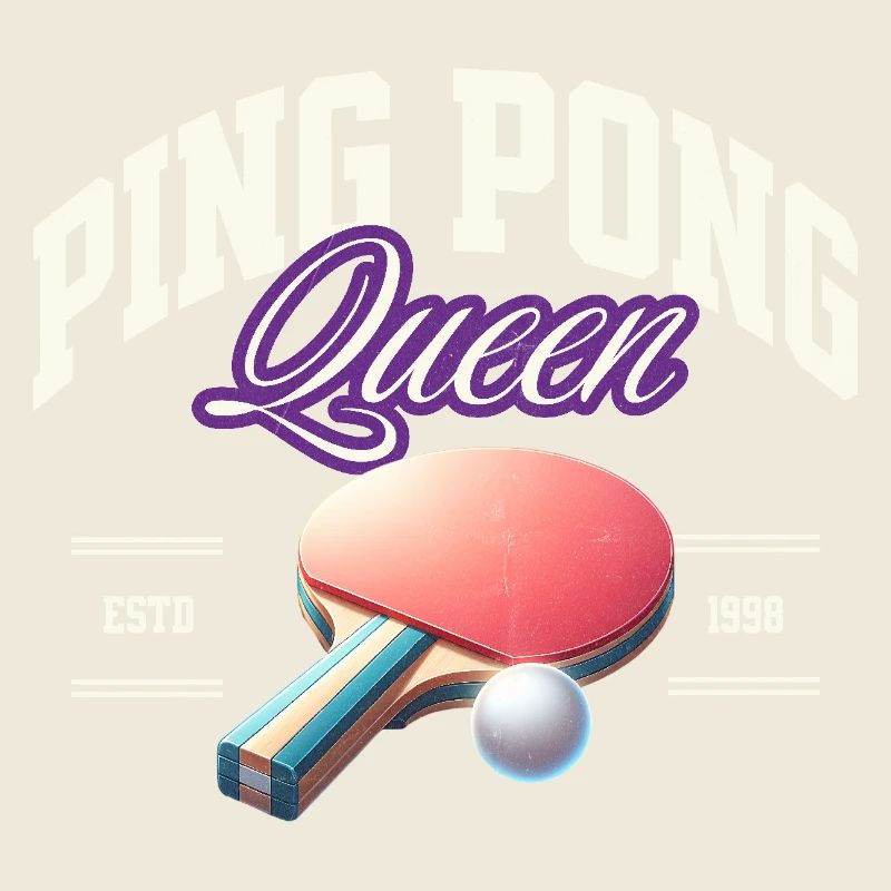 Ping-pong