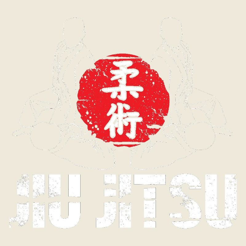 Jiu Jitsu Autodéfense