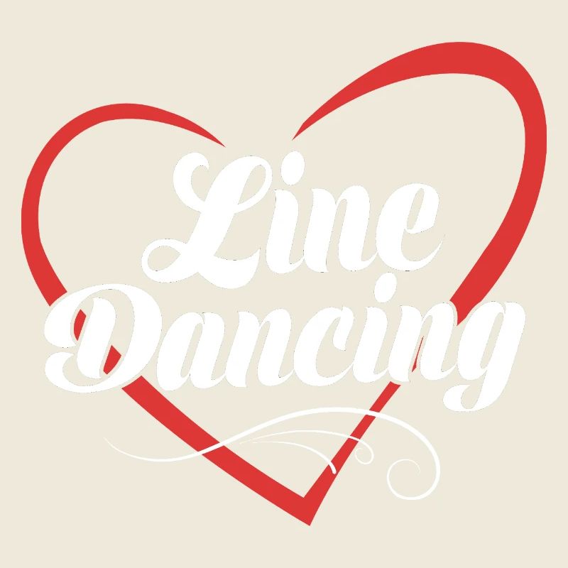 Danse en ligne