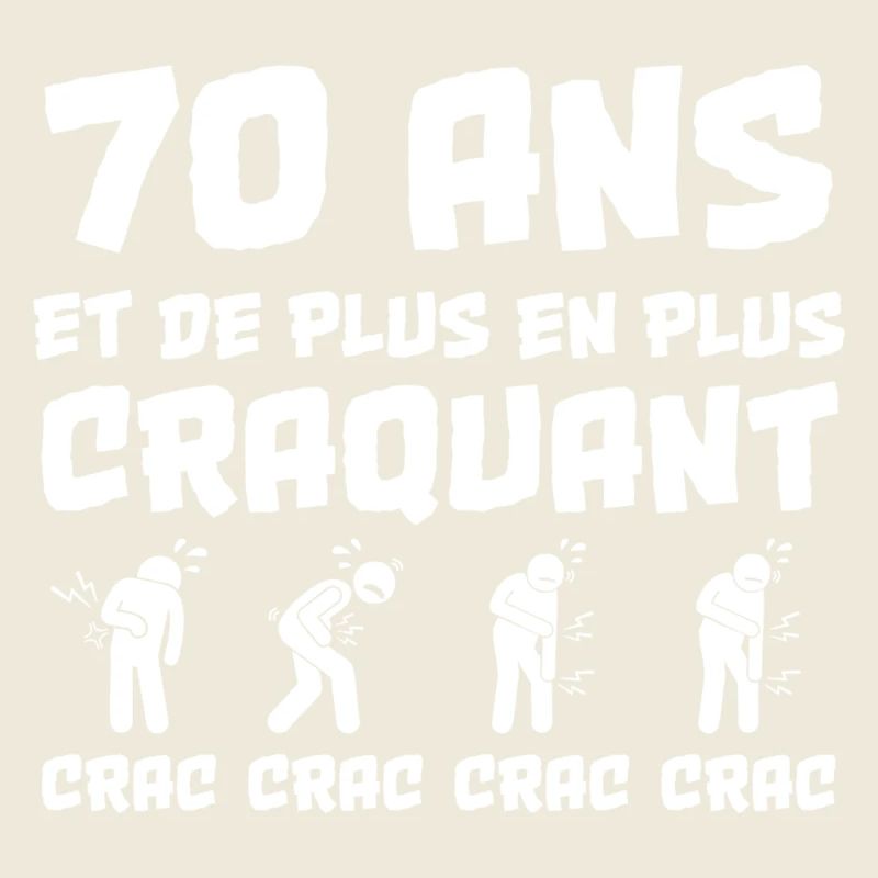 70 Ans Et Toujours Craquant