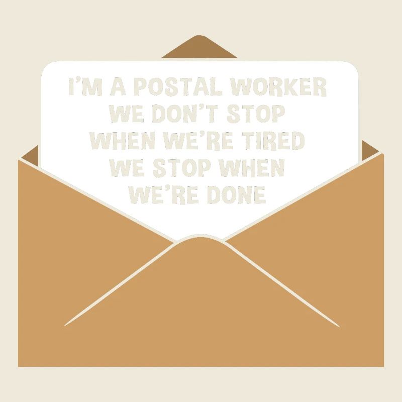 Cachet de la poste
