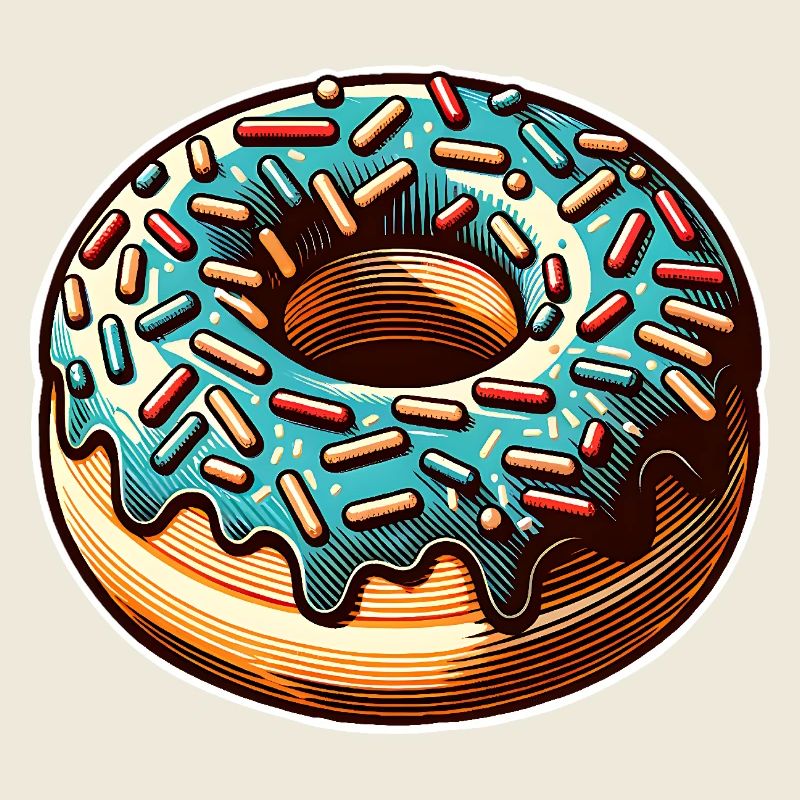 Donut