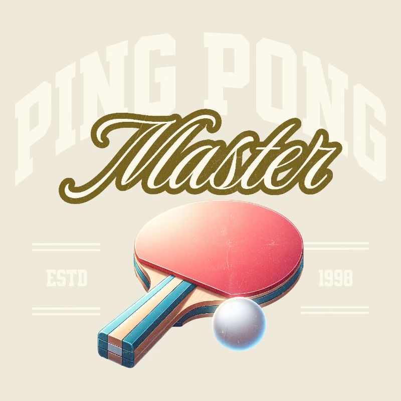 Ping-pong
