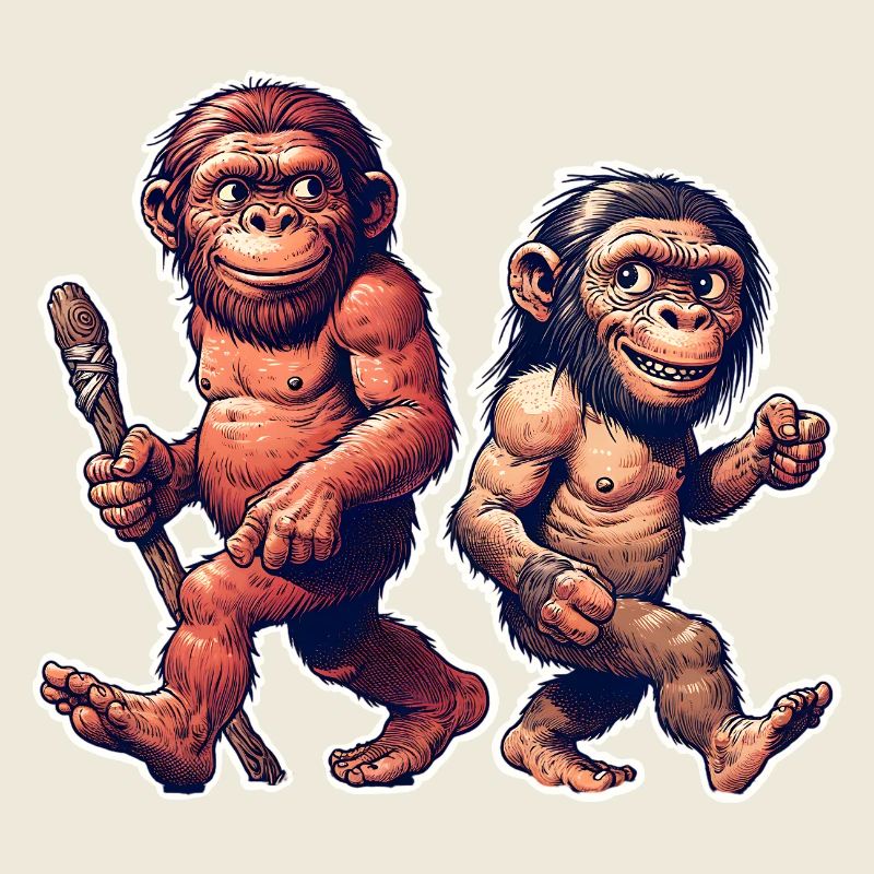 Neandertal