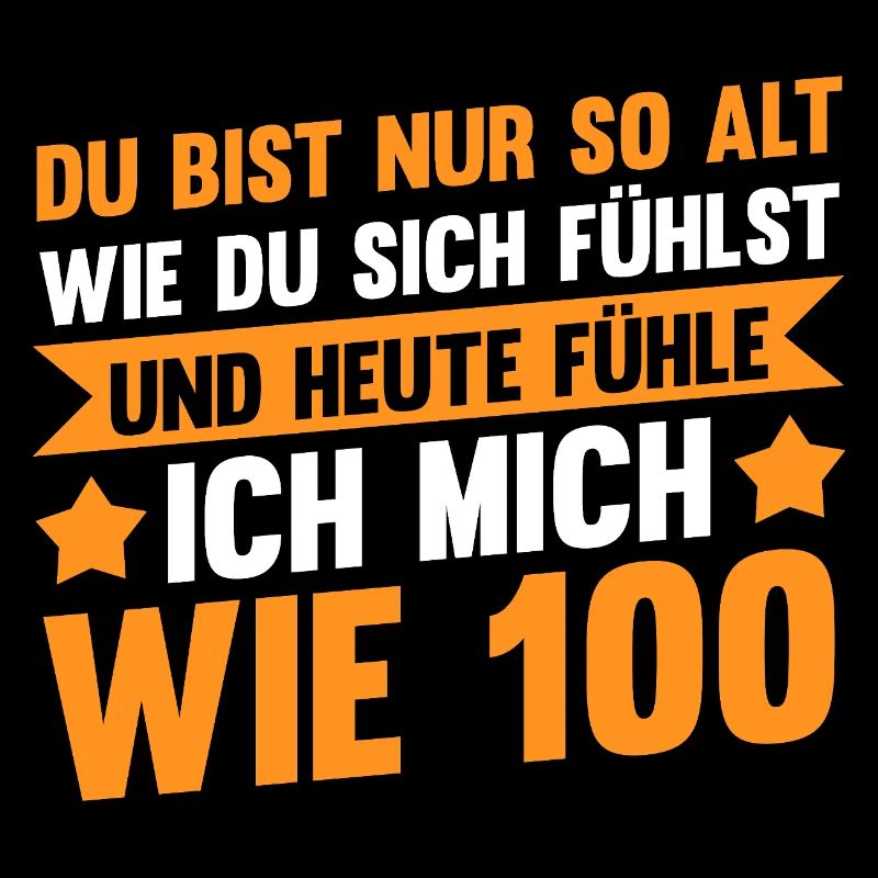 Ich Bin Nicht Alt Geburtstag